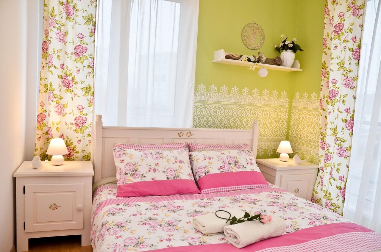 Romantic Apartman Hajdúszoboszló Exterior foto