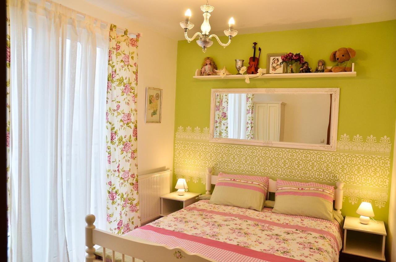 Romantic Apartman Hajdúszoboszló Exterior foto